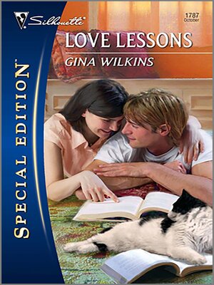 cover image of Love Lessons